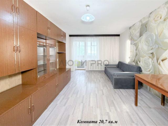 Квартира продажа в Киров, Кировская область