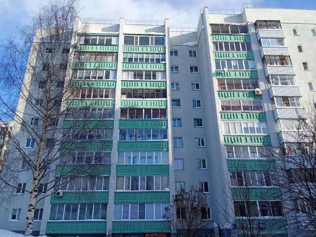 Квартира продажа в Киров, Кировская область