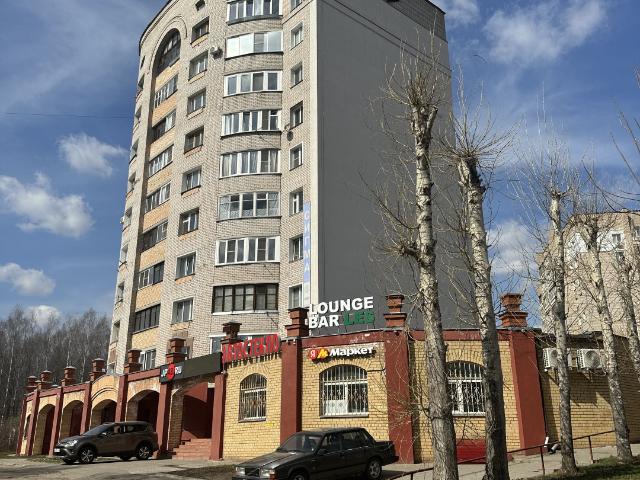 Квартира продажа в Киров, Кировская область