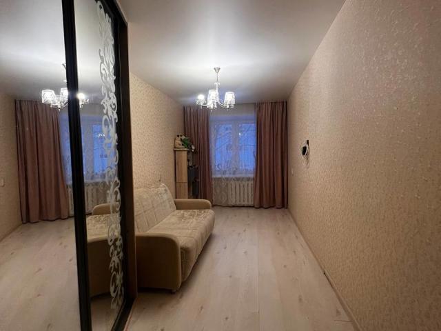 Квартира продажа в Киров, Кировская область