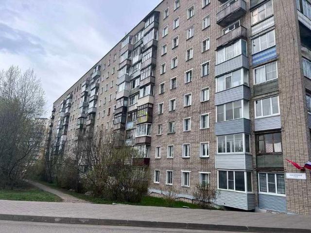 Квартира продажа в Киров, Кировская область