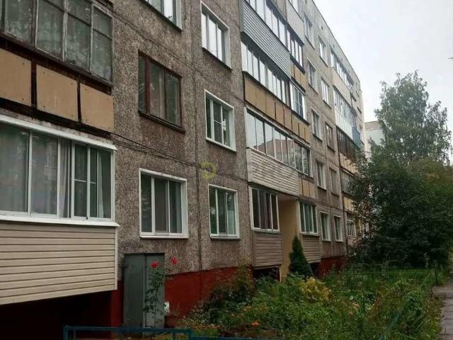 Квартира продажа в Киров, Кировская область