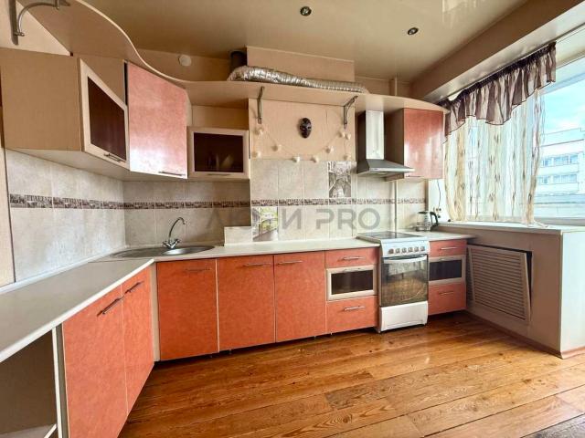 Квартира продажа в Киров, Кировская область