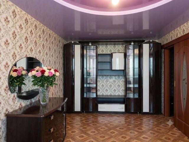 Квартира продажа в Киров, Кировская область