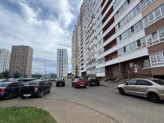 Квартира продажа в Киров, Кировская область