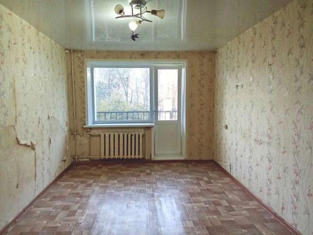 Квартира продажа в Киров, Кировская область