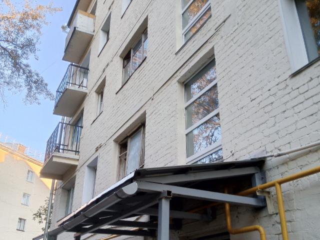 Квартира продажа в Киров, Кировская область