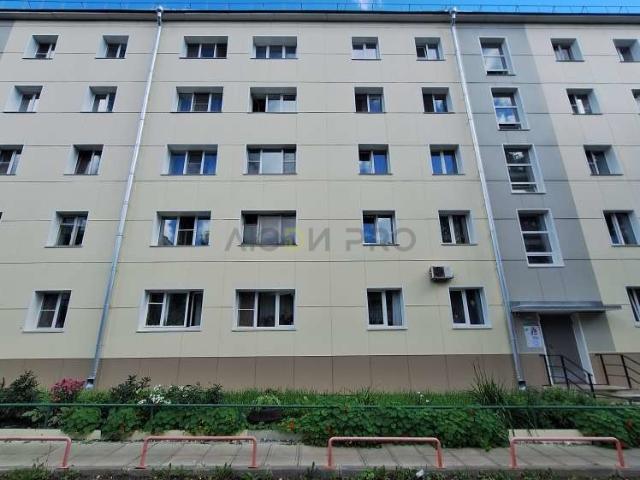 Квартира продажа в Киров, Кировская область