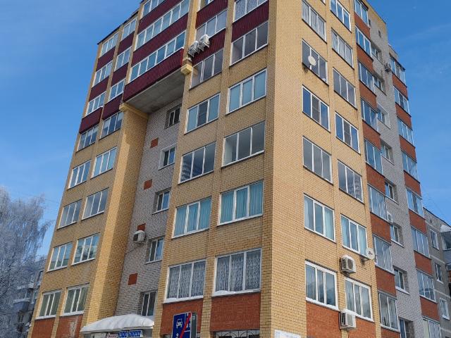 Квартира продажа в Киров, Кировская область