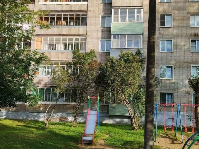 Квартира продажа в Киров, Кировская область