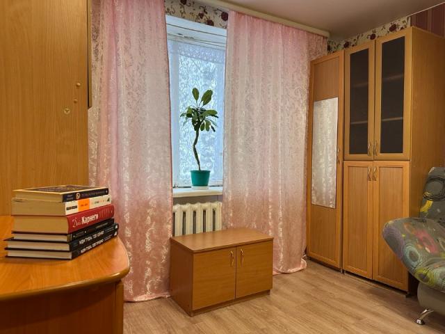 Квартира аренда в Киров, Кировская область