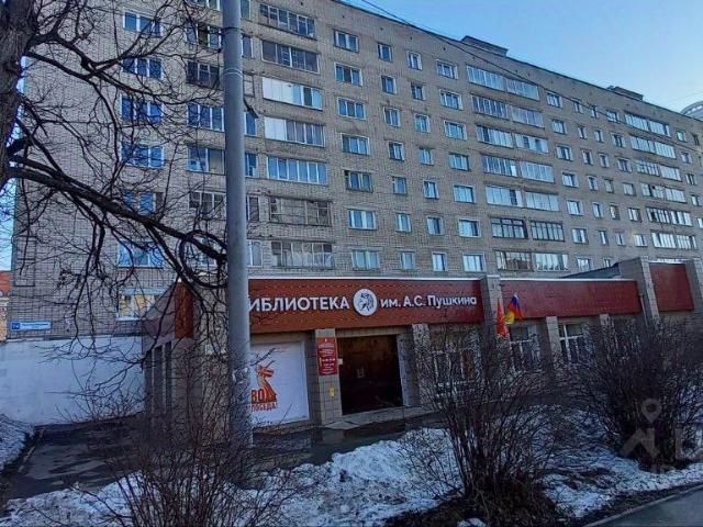 Квартира продажа в Киров, Кировская область