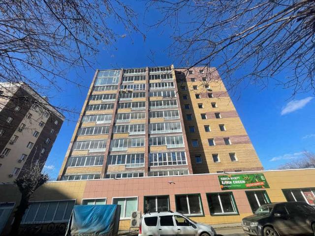 Квартира продажа в Киров, Кировская область
