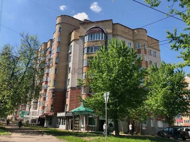 Квартира аренда в Киров, Кировская область