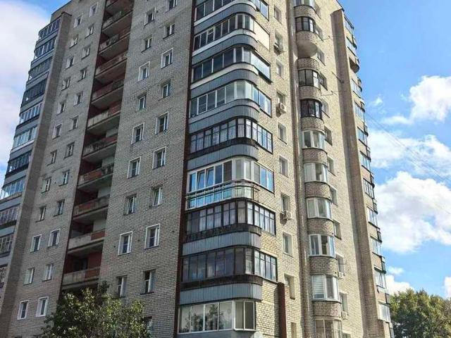 Квартира продажа в Киров, Кировская область