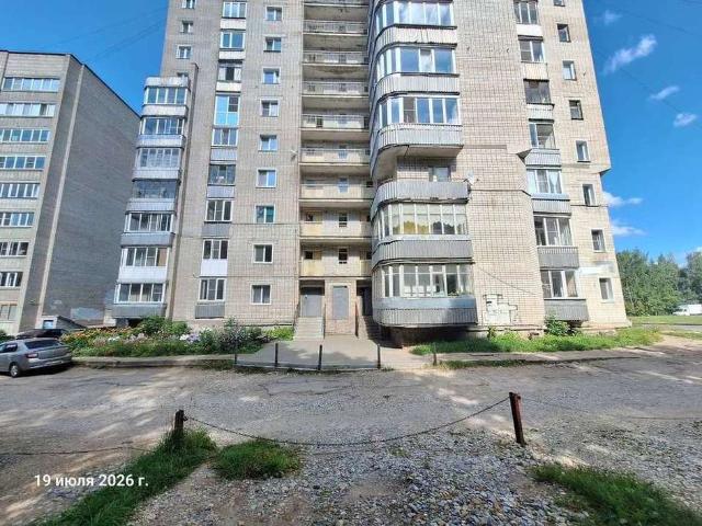 Квартира продажа в Киров, Кировская область