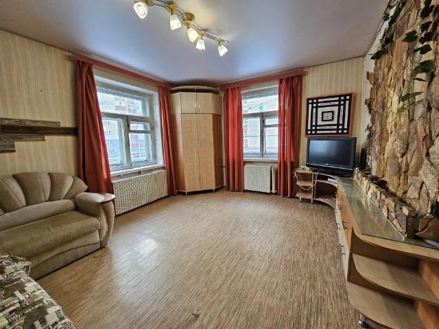Квартира аренда в Киров, Кировская область