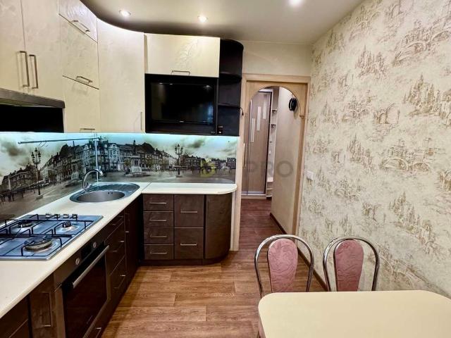 Квартира продажа в Киров, Кировская область