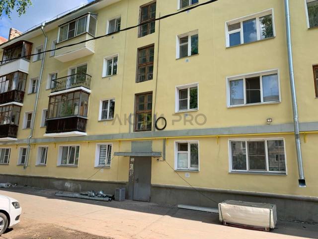 Квартира продажа в Киров, Кировская область