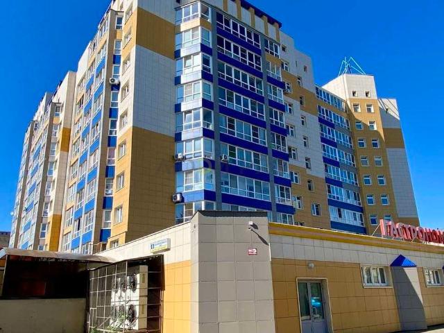 Квартира продажа в Киров, Кировская область