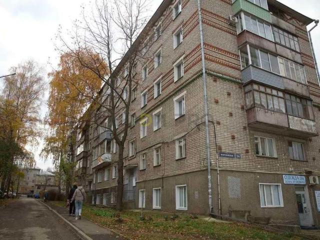 Квартира продажа в Киров, Кировская область