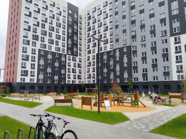 Квартира продажа в Киров, Кировская область