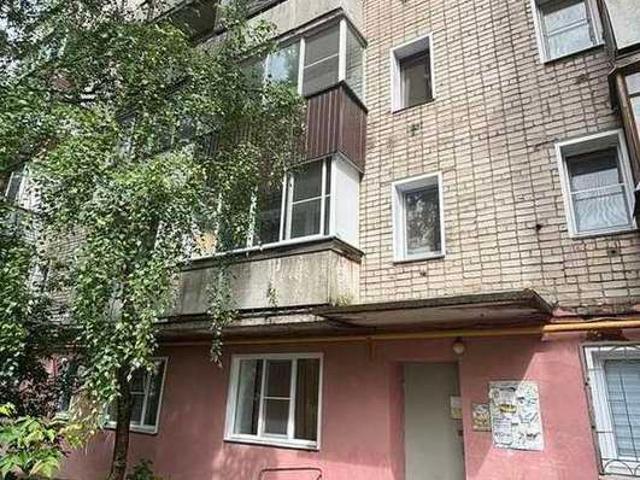 Квартира продажа в Киров, Кировская область