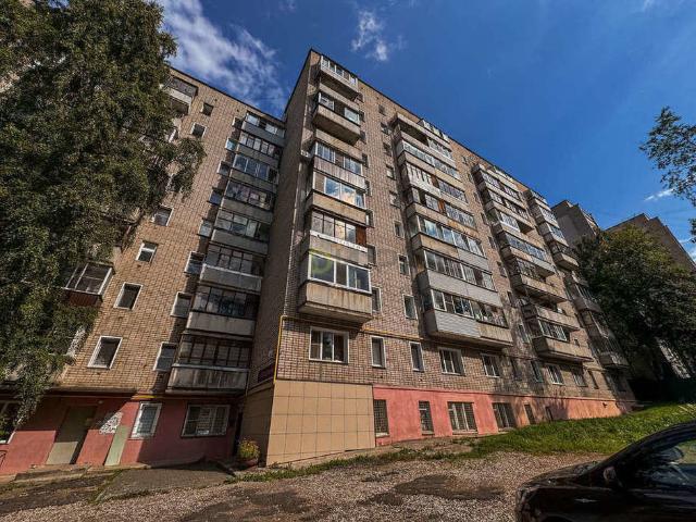 Квартира продажа в Первомайский район, Киров
