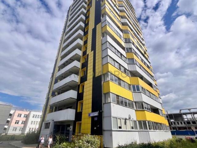 Квартира продажа в Киров, Кировская область