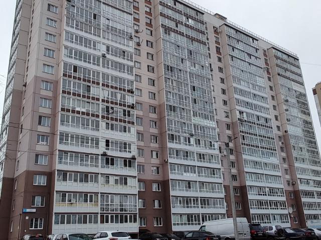 Квартира аренда в Киров, Кировская область