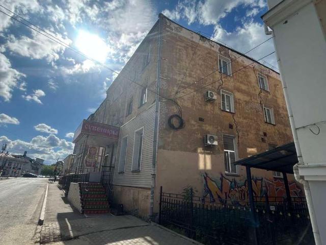 Квартира продажа в Киров, Кировская область