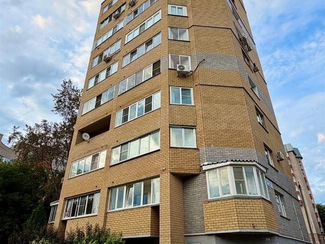 Квартира продажа в Киров, Кировская область