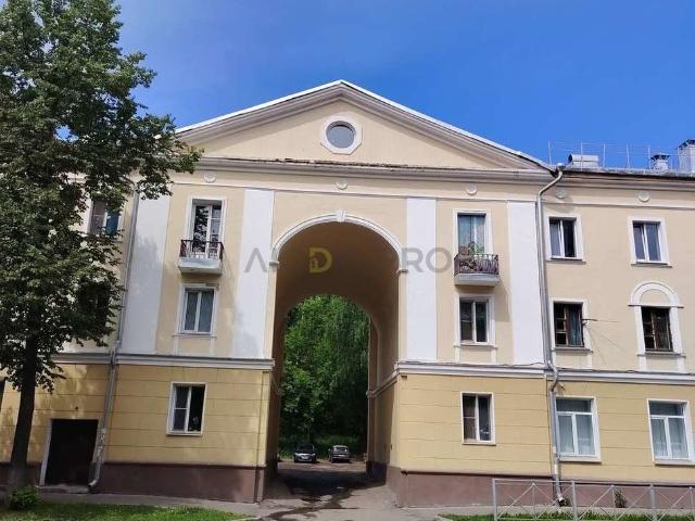 Квартира аренда в Киров, Кировская область