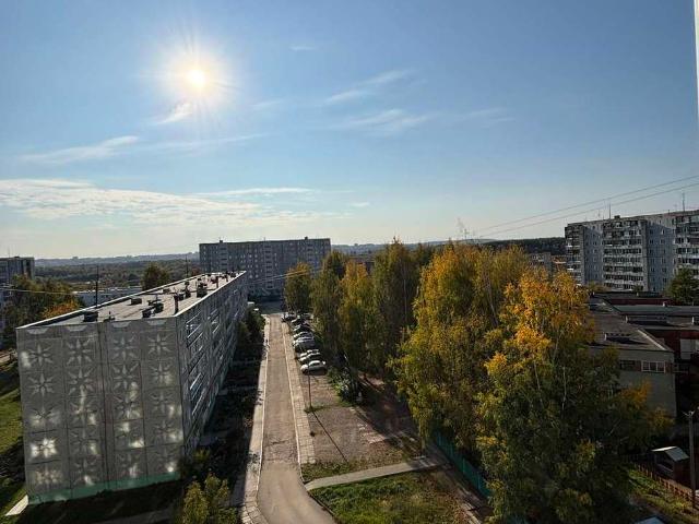 Квартира продажа в Киров, Кировская область