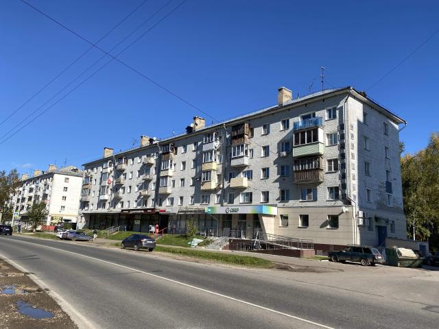 Квартира продажа в Киров, Кировская область