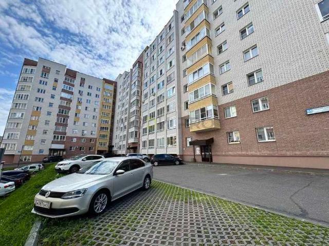 Квартира продажа в Киров, Кировская область