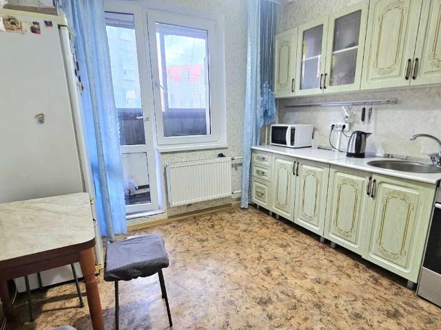 Квартира продажа в Киров, Кировская область