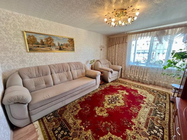 Квартира продажа в Киров, Кировская область