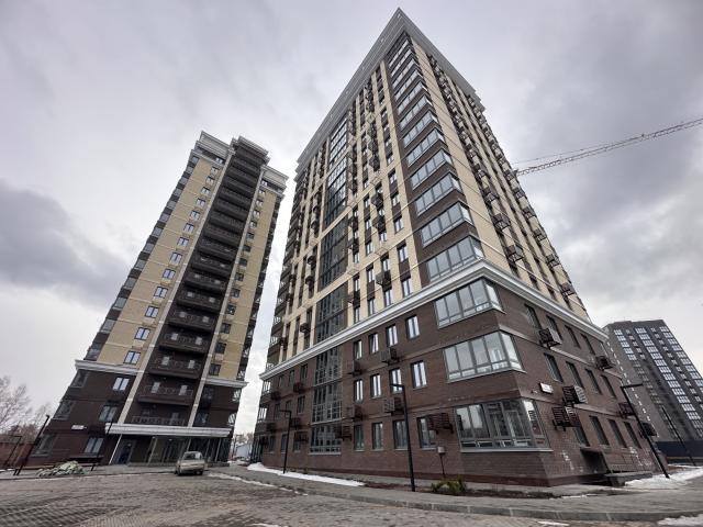 Квартира продажа в Киров, Кировская область