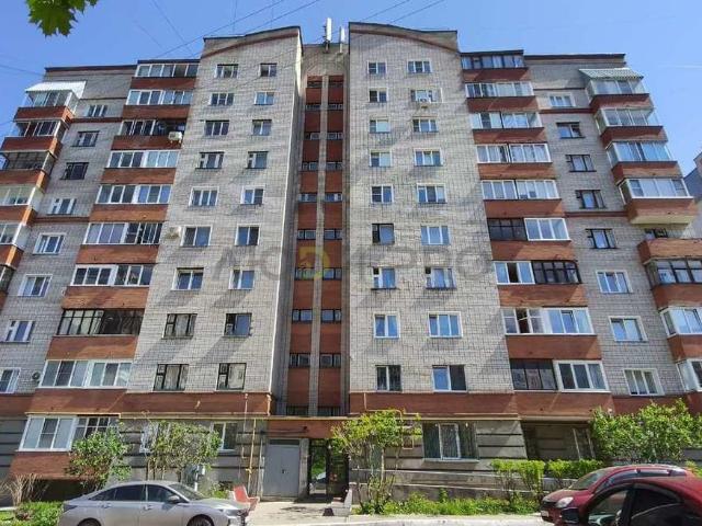 Квартира продажа в Киров, Кировская область