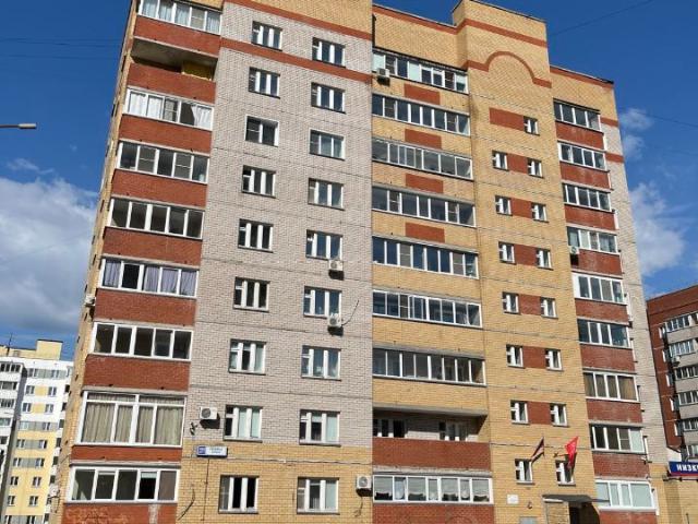 Квартира продажа в Киров, Кировская область