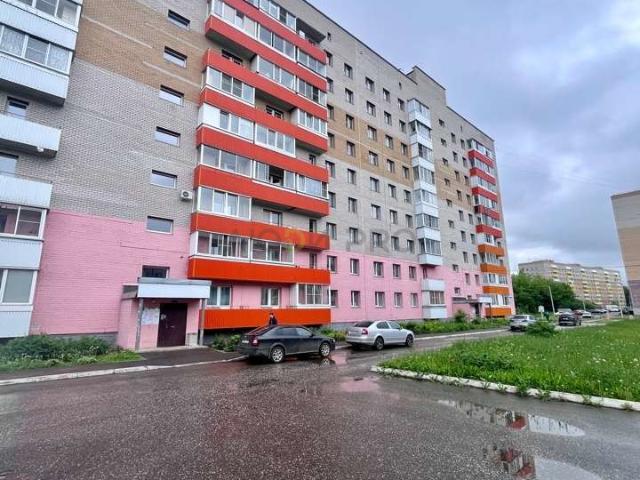 Квартира продажа в Киров, Кировская область