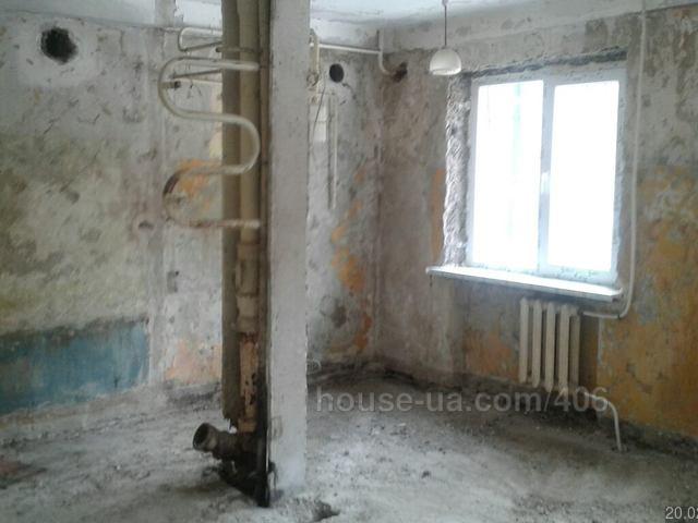 Квартира продажа в Подгородном, Тернопольской области