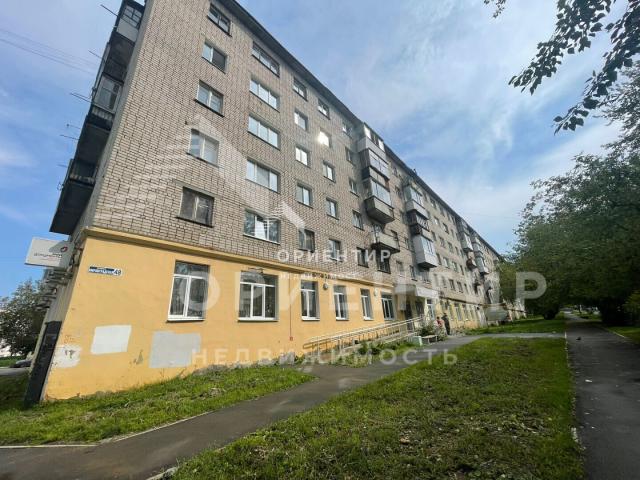 Квартира продажа в Кировград, Свердловская область