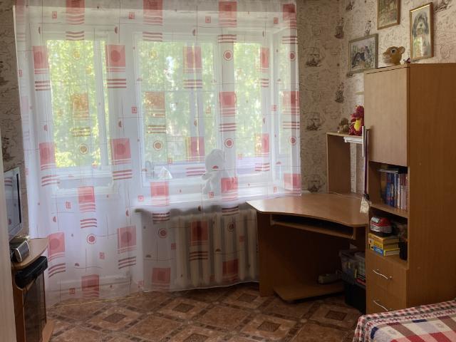 Квартира продажа в Кировская область