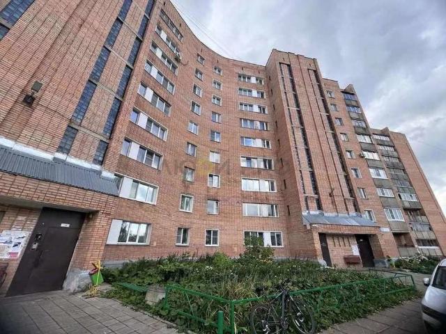 Квартира продажа в Кировская область
