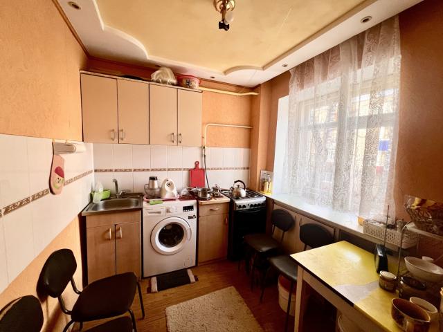 Квартира продажа в Кировская область