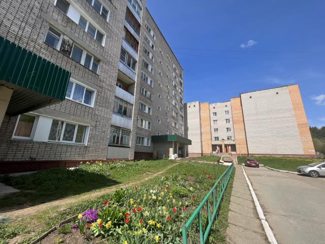 Квартира продажа в Кировская область