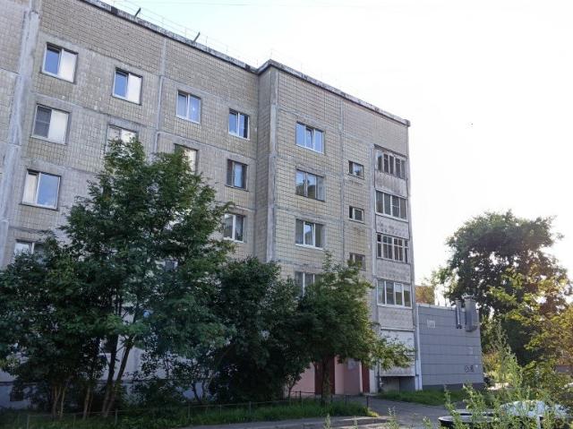 Квартира продажа в Кировский район, Кировск