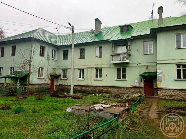 Квартира продажа в Кировский район, Кировск